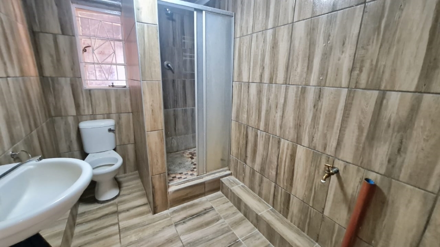 To Let 2 Bedroom Property for Rent in Mimosa Park Free State